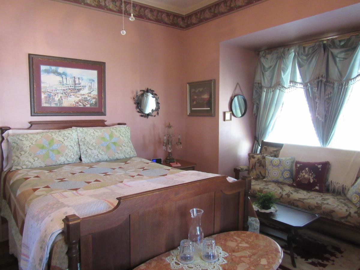 The Carriage House
