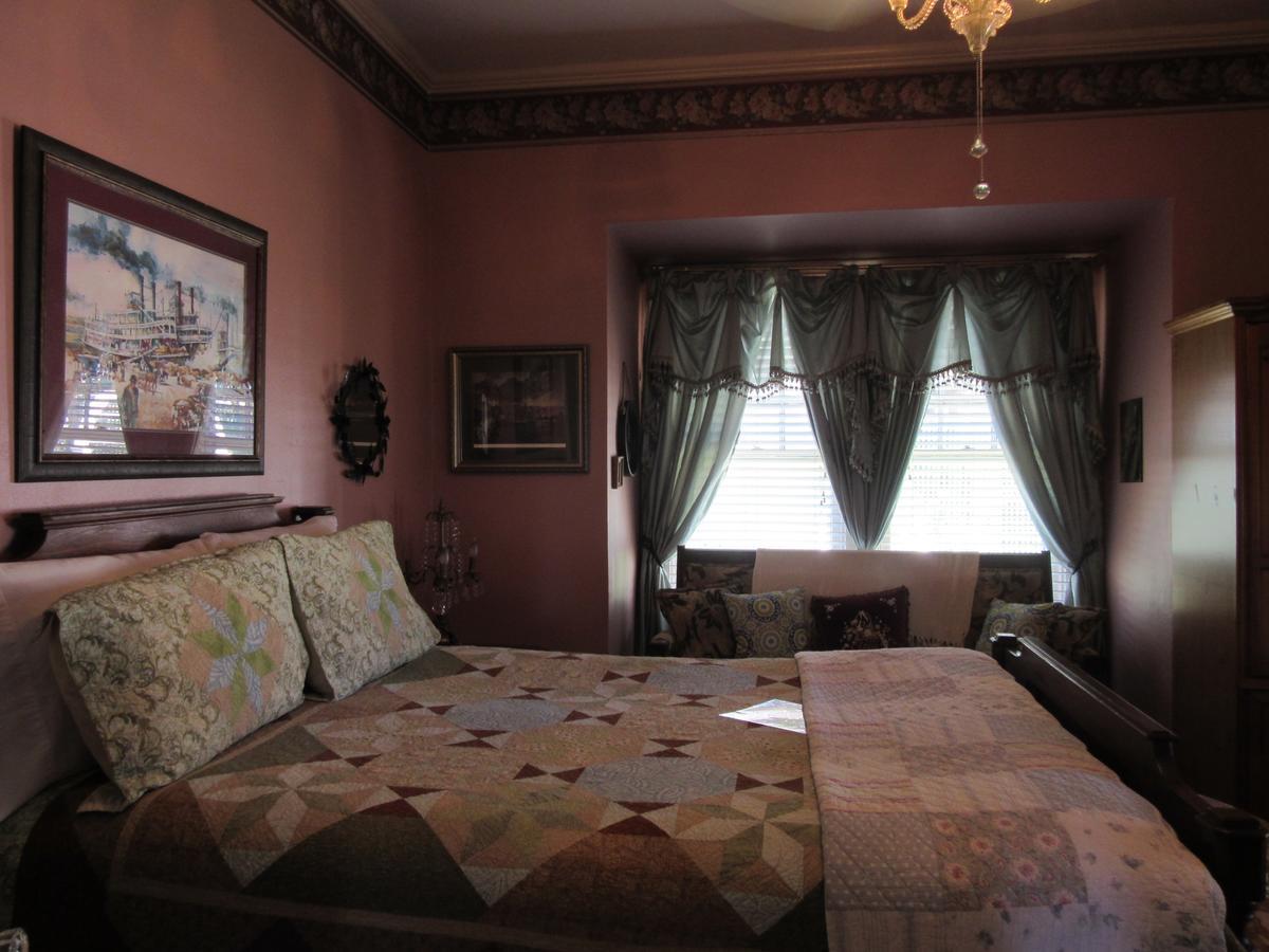 The Carriage House