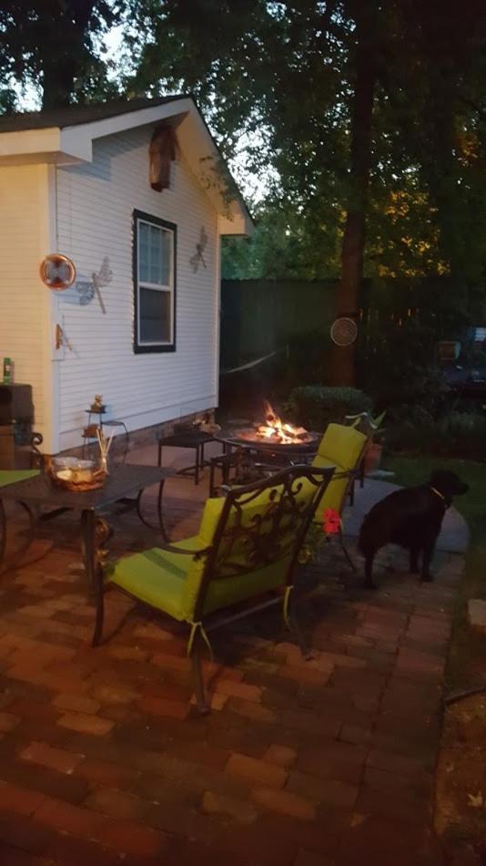 The Carriage House 3*